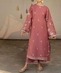 Fabeha Embroidered 2Pc