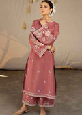 Fabeha Embroidered 2Pc
