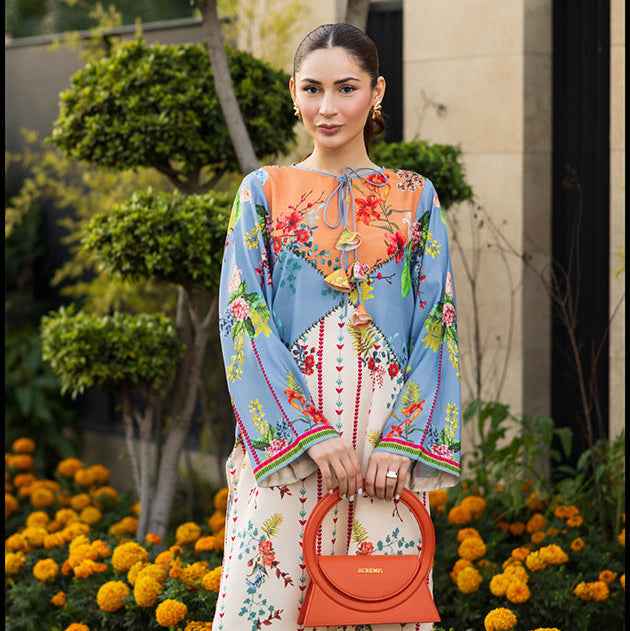 Sunset Groom 2Pc